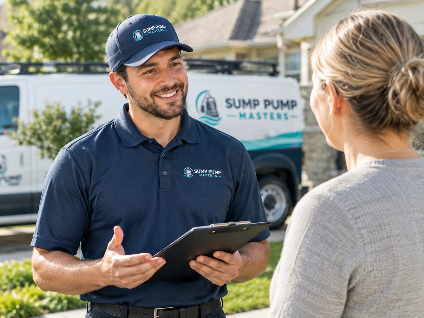 Sump Pump Repair Sharpsburg, NC FAQs